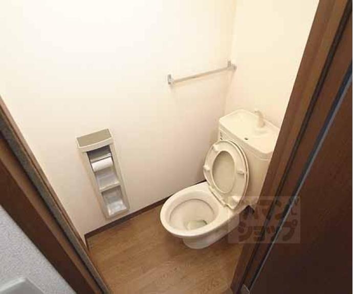 【CLAIR嵯峨】間取