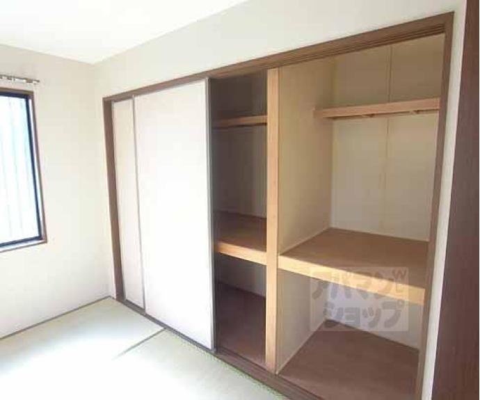 【CLAIR嵯峨】間取