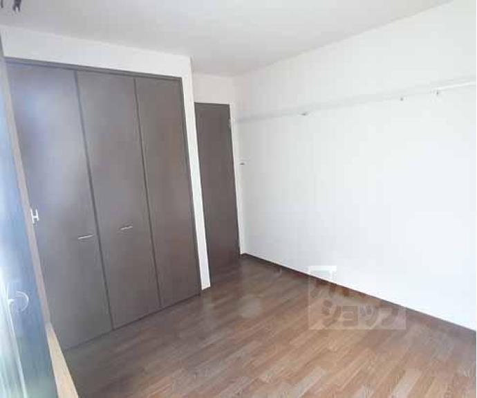 【CLAIR嵯峨】間取