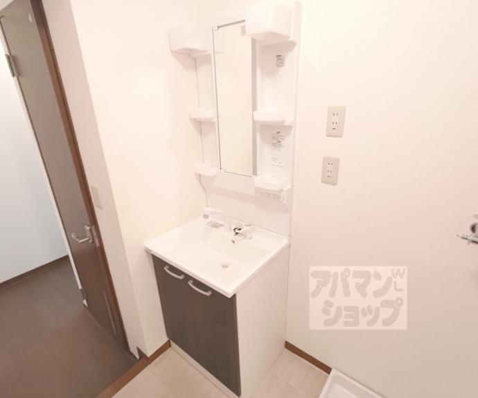 【ＣＬＡＩＲ嵯峨】間取