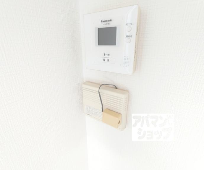 【ＣＬＡＩＲ嵯峨】間取