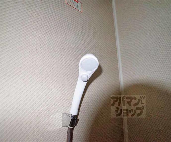 【デミ洛北】間取