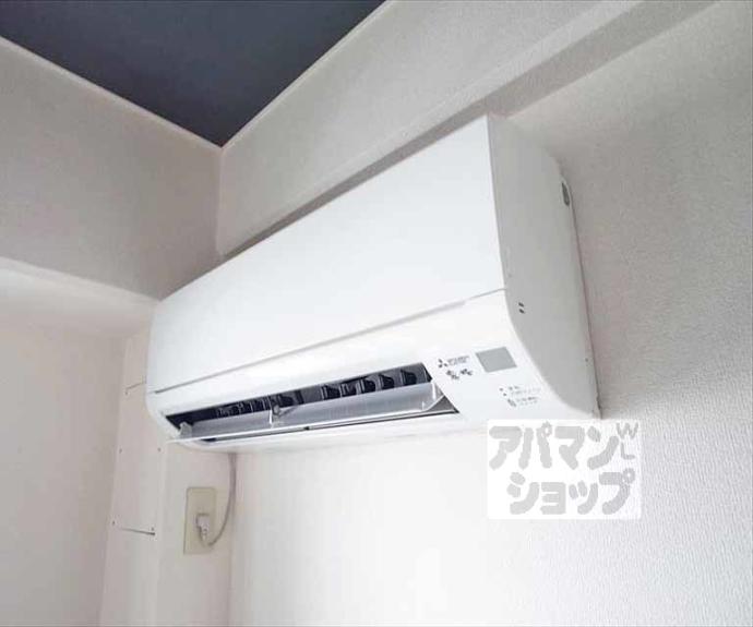 【デミ洛北】間取