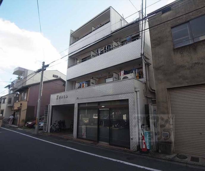 【Ｊ・Ｔサフラン】間取