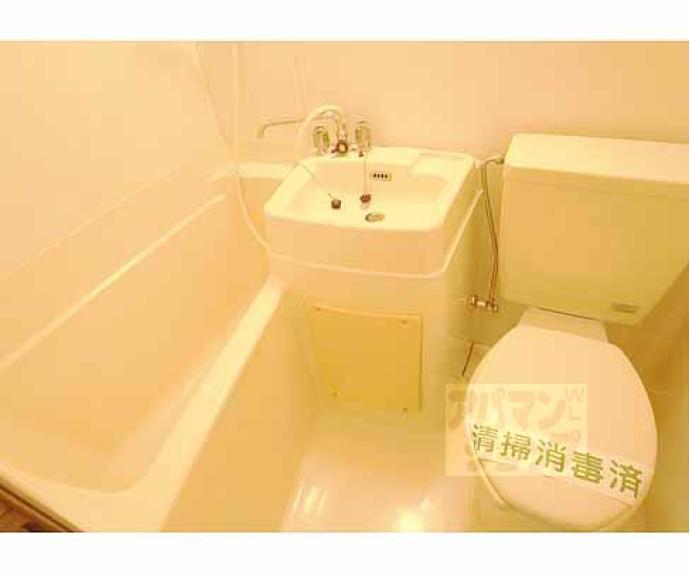 【Ｊ・Ｔサフラン】間取