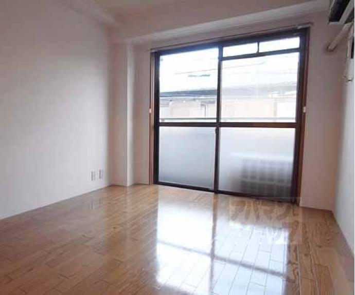 【Ｊ・Ｔサフラン】間取