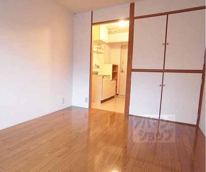 【Ｊ・Ｔサフラン】間取