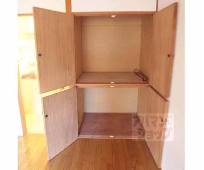 【Ｊ・Ｔサフラン】間取