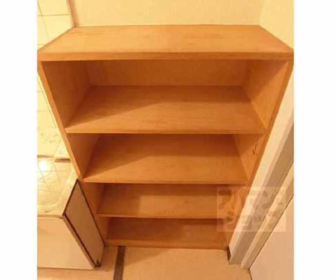 【Ｊ・Ｔサフラン】間取