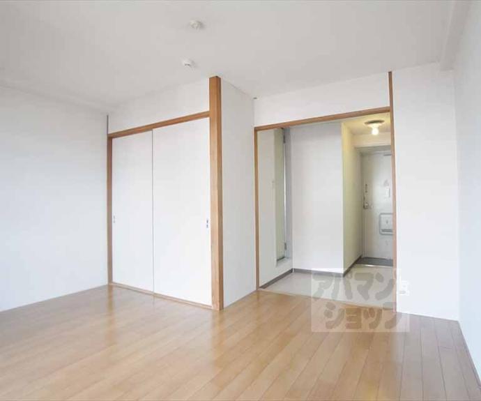 【Ｊ・Ｔサフラン】間取