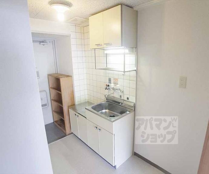 【Ｊ・Ｔサフラン】間取