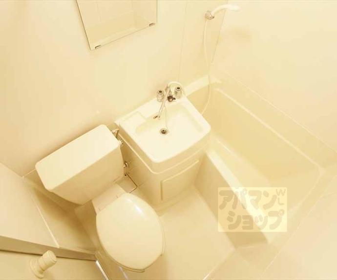 【Ｊ・Ｔサフラン】間取