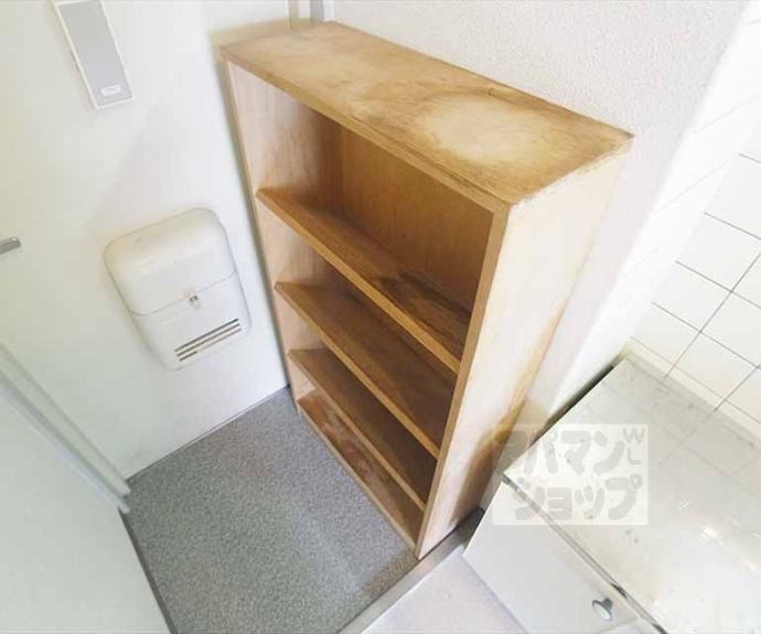 【Ｊ・Ｔサフラン】間取