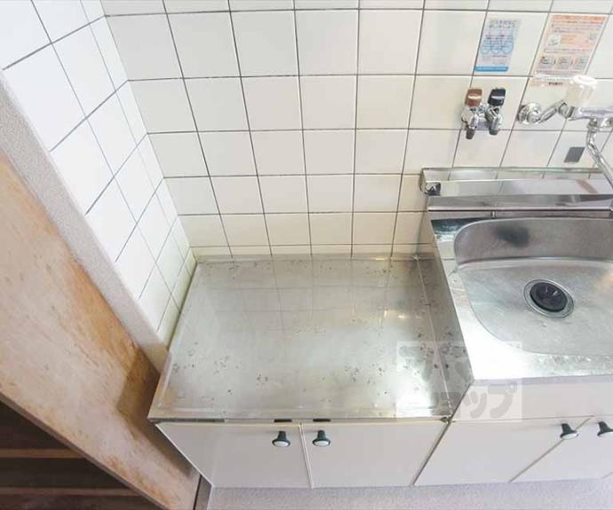 【Ｊ・Ｔサフラン】間取