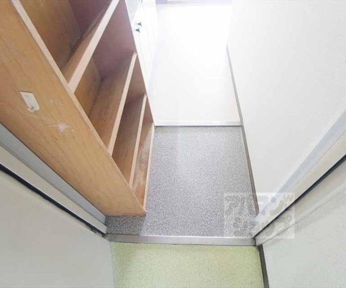 【Ｊ・Ｔサフラン】間取