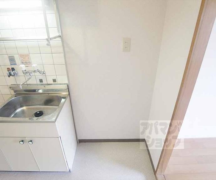 【Ｊ・Ｔサフラン】間取