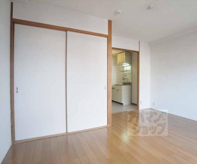 【Ｊ・Ｔサフラン】間取