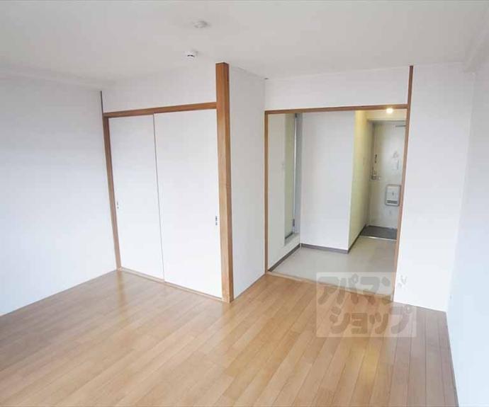 【Ｊ・Ｔサフラン】間取