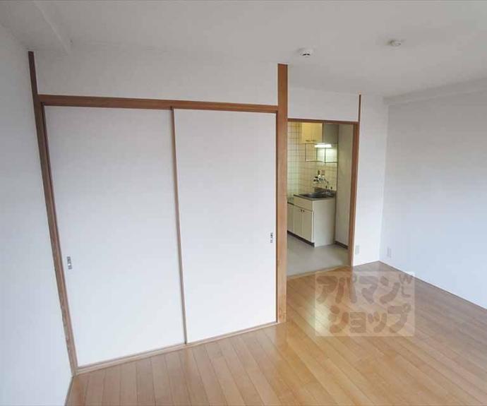 【Ｊ・Ｔサフラン】間取