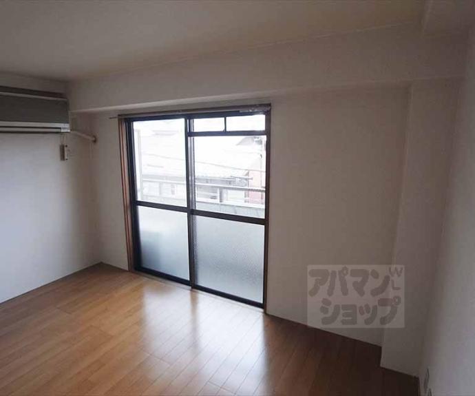 【Ｊ・Ｔサフラン】間取