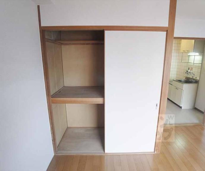 【Ｊ・Ｔサフラン】間取