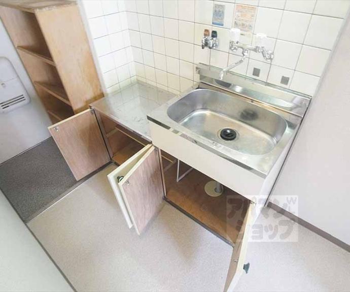 【Ｊ・Ｔサフラン】間取