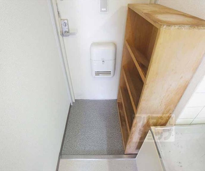 【Ｊ・Ｔサフラン】間取