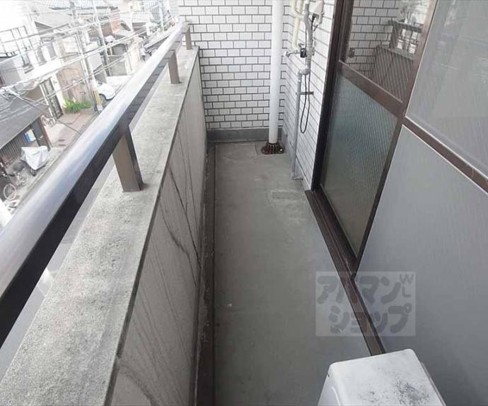 【Ｊ・Ｔサフラン】間取