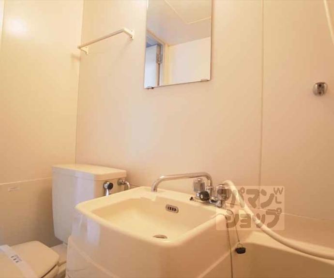 【Ｊ・Ｔサフラン】間取