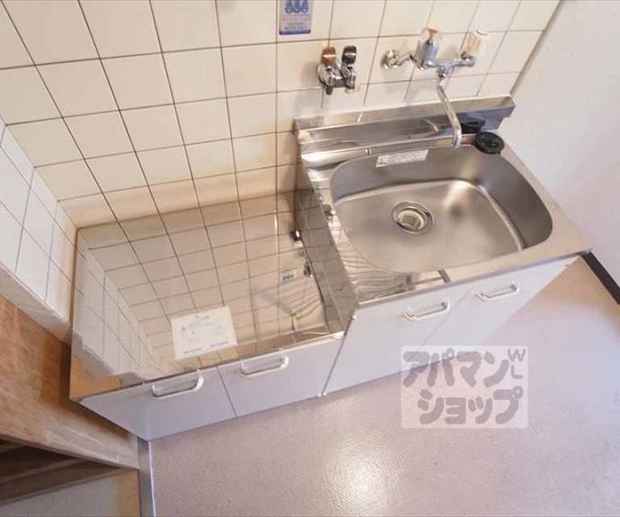 【Ｊ・Ｔサフラン】間取