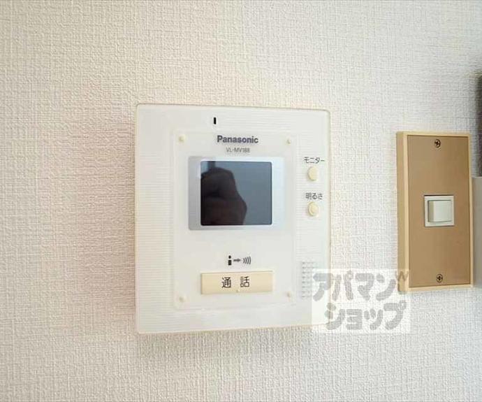 【カサブロンセ】間取