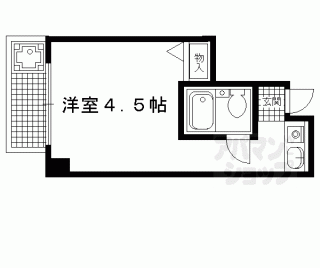 【セラヴィ岩倉】