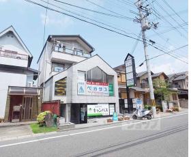 セラヴィ岩倉：間取図