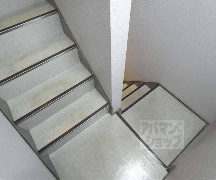 【セラヴィ岩倉】間取