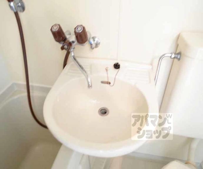 【セラヴィ岩倉】間取