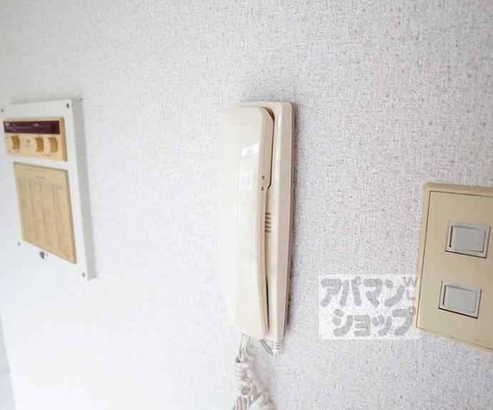 【セラヴィ岩倉】間取