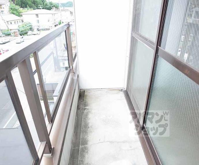 【セラヴィ岩倉】間取