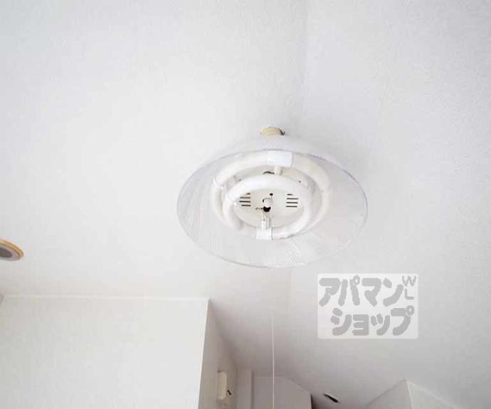 【セラヴィ岩倉】間取