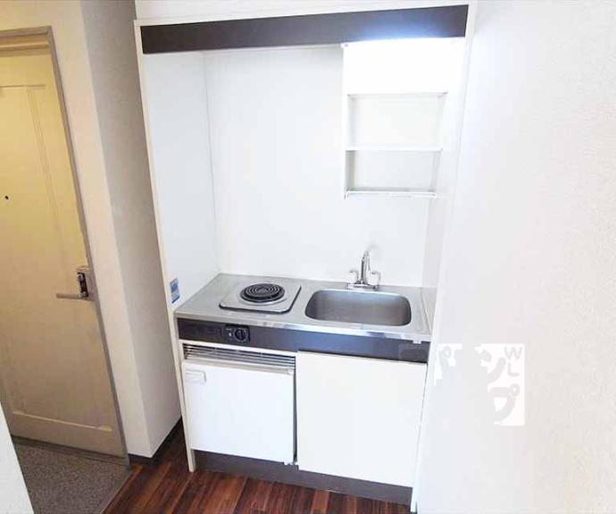 【セラヴィ岩倉】間取