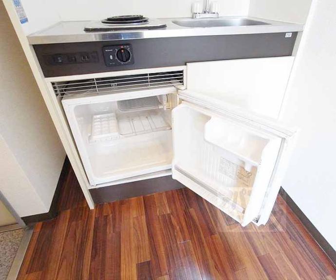 【セラヴィ岩倉】間取