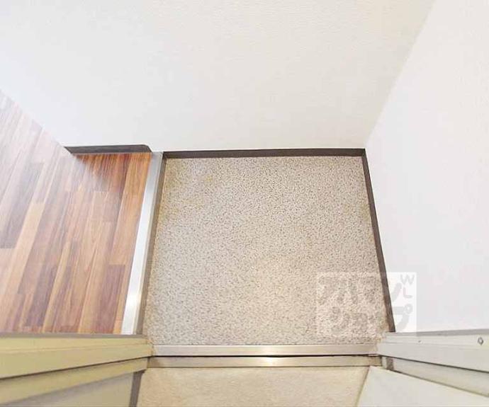 【セラヴィ岩倉】間取