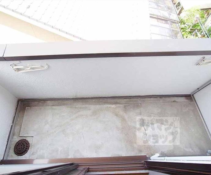 【セラヴィ岩倉】間取