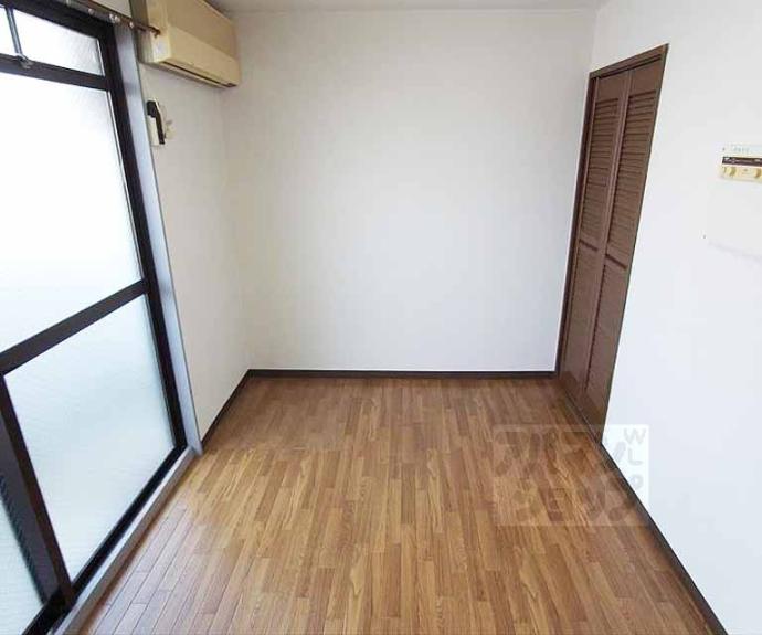 【セラヴィ岩倉】間取