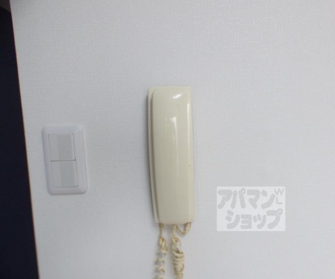 【セラヴィ岩倉】間取