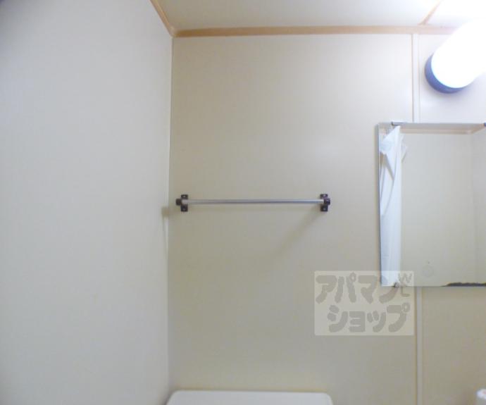 【セラヴィ岩倉】間取
