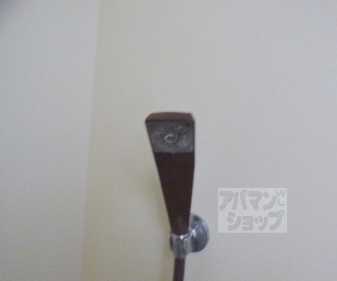 【セラヴィ岩倉】間取