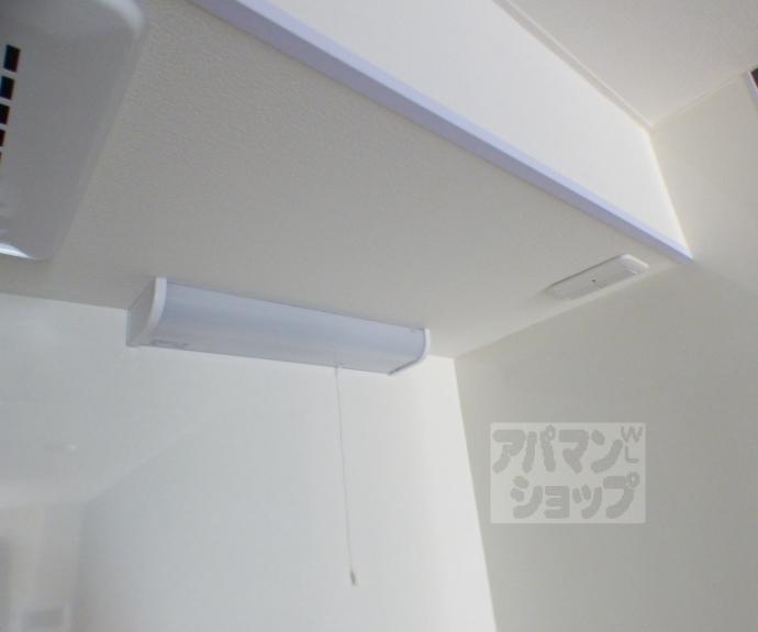 【セラヴィ岩倉】間取