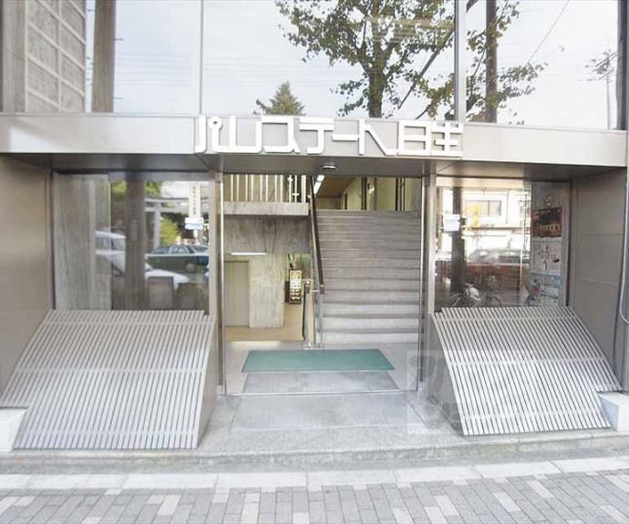 【パレステート日生熊野】