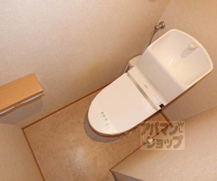 【パレステート日生熊野】間取