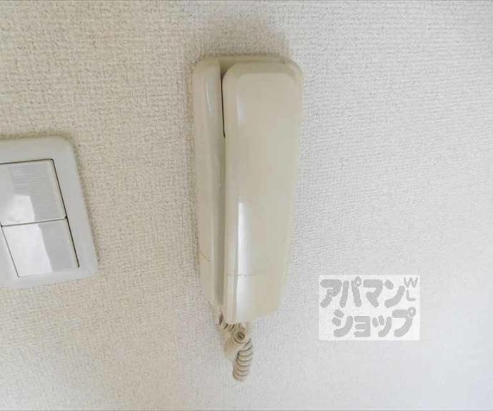 【カーサ栗栖】間取